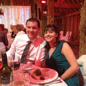 Meet your Posher, Steve